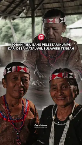 Kisah Tobani Tiku atau 