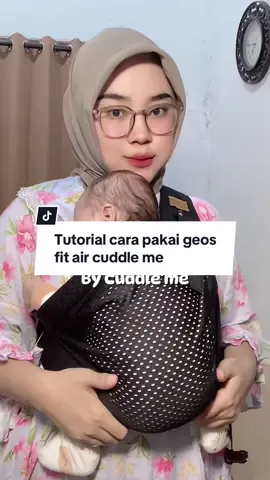 #fyp #cuddleme #geosfitair #masyaallahtabarakkallah #busui 