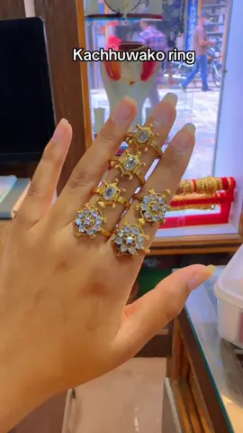 Pure panchadhatuko kachhuwako authi for daily use🥰🥰 9808388833 all nepal free delivery hunx#nepalisong #panchadhaturing #foryoupage #nepalitiktok 