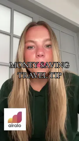 Reliable service while traveling is easier than ever with @Airalo eSIM store With affordable eSIMs for over 200 countries and regions, Airalo has you covered no matter where your next destination is #Airalo #eSIM #travel #traveltips News Source @The Today Show 