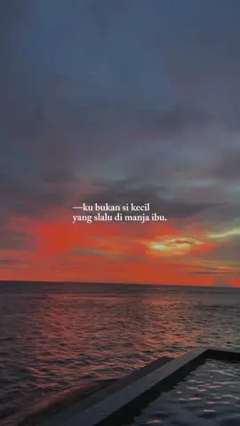 Lebih semangat lagi ya anak kuat. #ayah #ibu #karnamereka 