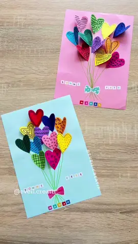 🌸 Bouquet de Corações 🌸 Aqui vai uma ideia super fofa e simples de atividade! ✨ 1- Corte corações de papel. 2- Deixe seu pequeno artista desenhar neles, estimulando a criatividade e o desenvolvimento gráfico! 3- Dobre cada coração ao meio e cole apenas uma das partes. 4- Desenhe as hastes das flores/corações. 5- Adicione adesivos de laços e letras para escrever uma mensagem especial! O que acharam do nosso bouquet? #criatividade #filhos #maes #mamaes #mamae #pedagogíayeducación 