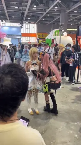 #cosplay #xuhuong #xh #cos #cute #douyin 