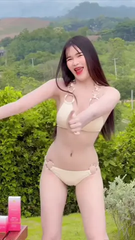 ช่วงนี้กินเยอะไปหน่อย🤣😂#แพรวชอบเต้น 