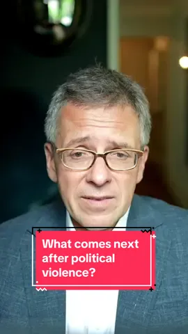 On Saturday, July 13, an assailant attempted to assassinate former President Donald Trump at a rally in Pennsylvania. Where does the US go from here? The latest episode of TED Explains the World with Ian Bremmer dives into the immediate aftermath — plus it’s implications for the upcoming US presidential election and the world at large. Visit the 🔗 in our ☣️ to watch the full conversation. #TEDExplainsTheWorld #IanBremmer #PoliticsTok #USElection #CurrentEvents