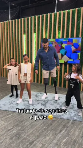 No pude obviamente!🤷🏻‍♂️😅#amputeelife 