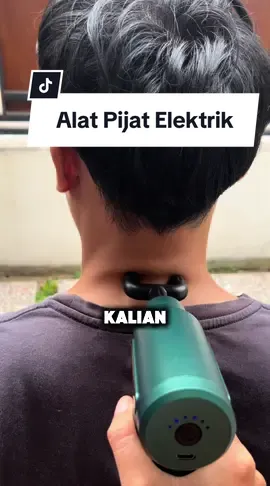 Rekomendasi alat pijat enak buat badan pegel nih guys 🙌  #alatpijat #alatpijatelektrik #alatpijatportable #alatpijatmultifungsi #CapCut 