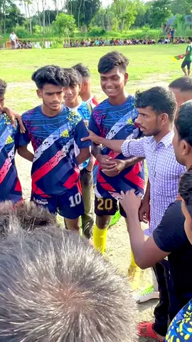 U-19 football turnament  Allhamdulillah 2-1 win  #CapCut #foryou #sheikhjibon #football #footballar #fyppppppppppppppppppppppp 