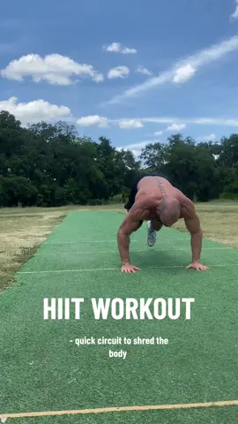 20 min - no equipment needed! Complete with little to no rest!! Lets get that work💪🏻 #circuittraining #Fitness #outdoorworkout #cardio #bodyweightworkout #cardioworkout #crossfit