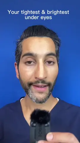 Are you tired of dark circles, fine lines, and sunken hollows under your eyes? These #microneedling patches might be the solution you’ve been looking for. 🔥 #eyepatches #retinol #peptide #skincare #skincaretips #glowingskin