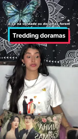 Na real eu sou uma vitima dessa seita chamada doramas !!! #tredding #doramas_asiaticos #doramasbrasil #doramaniacas #fy 