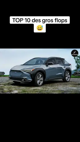 Voici les 10 plus gros flops de voitures électriques vendues au cours des 6 premiers mois de 2024. À la 10ème place, le Kangoo électrique. Cher, avec une autonomie digne d'un escargot fatigué. Seulement 339 exemplaires vendus. Pas étonnant que personne ne veuille de ce veau sur batterie. À la 9ème place, voici Hyundai avec l'Ioniq 6, et seulement 157 unités vendues. Sans bonus et avec une ligne aussi originale, il faut vraiment en être éperdument tombé amoureux pour l'acheter. À la 8ème place, Volkswagen, qui a fait un flop monumental avec l'ID.7, une grande berline, un type de carrosserie boudé depuis des années. Résultat, 65 exemplaires immatriculés en France. À la 7ème place, le Mazda MX-30. Même avec l'éco-score pour le bonus, c'est un échec cuisant avec 49 immatriculations de janvier à juin. À la 6ème place, le Citroën SpaceTourer avec seulement 37 immatriculations. Avec 100 km d'autonomie sur autoroute, c'est à croire que les familles ne veulent pas finir sur le bord de la route avec une batterie à plat. Étonnant. À la 5ème place, le Mercedes Citan. Le cousin du Kangoo est proche du néant avec 21 immatriculations. À la 4ème place, voici la Kia Soul qui vit dans l'ombre du Niro, avec seulement 17 exemplaires immatriculés. Une vraie âme en peine. Sur le podium, en 3ème place, le Solterra. Subaru espérait se refaire une santé avec ce SUV électrique, mais la laideur de ce gros bousin n’a séduit que 16 clients au premier semestre ! À la 2ème place, Jaguar avec l'I-Pace. Seulement 6 acheteurs se sont laissés tenter. Une vraie humiliation pour le félin britannique. Et enfin, à la 1ère place, le roi des flops, le Lexus UX. Avec seulement 3 unités livrées en 100 % électrique, on peut dire que c'est un bon gros bide. Une vente tous les deux mois, c'est presque un exploit en soi. #voitureelectrique #Électrique #automobile #nouveauté         #innovationauto #futuremobility #tesla #auto #octane #actualité           #fyp  #boiserie #passionauto #vitesse #carspotting          #voiture #info #information #renault #renault5 #alpine #alpinea110 #alpinea290 #teslamodel3  #fiat #fiatpanda #citroenc3 #citroenec3 #citroen #dacia #duster #daciaduster #4x4 #autobianchi #a112 #autobianchia112 #innocenti #mini #conceptcar #top10 #flop #topflop #top10flop #italie #stellantis