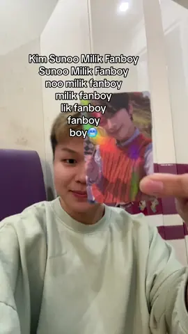 Kim Sunoo Milik Fanboy #sunoomilikfanboy #sunoo #kimsunoo #enhypen #willchan #kbeauty #kpopviral #kpopidol #sunoopunyafanboy #kpopfanboy 