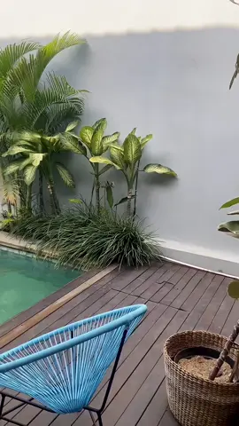 Video prank keteman kalo lagi divilla Bali
