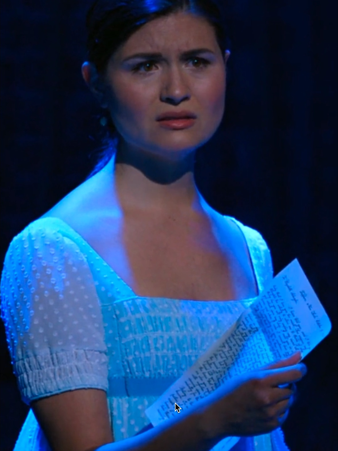 Burn (1/3) ▸ A powerful and emotionally charged ballad about Eliza Hamilton’s pain and betrayal upon discovering Alexander Hamilton’s infidelity. ▸ Performed brilliantly by Phillipa Soo (nominated for the Tony Award for Best Actress in a Musical) ▸ It is also cool I can learn a lot from one musical; learned that: ▸ Eliza co-founded an orphanage ▸ She dedicated much of her life to preserving Alexander Hamilton’s legacy ▸ She raised their 7 children (wow!) ▸ She was an advocate for historical preservation ▸ And that she lived a long life, passing away at the age of 97! ▸ I enjoyed this song. Please enjoy! 🔻 ▸ I do not own any of this audio or video (if any is shown). ▸ All and any of the video or audio are copyrighted to its owner(s), and I made this for personal home use and educational and non-profit purposes only. 🔻 #broadway #hamilton #musical #linmanuelmiranda #elizabeth #trio #theschuylersisters #sisterhood #riseup #reneeelisegoldsberry #phillipasoo #jasminecephasjones #alexanderhamilton #burn #ballad #pain #love #tonyawards #soundtrack #songs #revolutionarywar #foundingfathers #performance #vocals #lyrics #fyp #foryou #foryoupage #nostalgic #nostalgia #legacy #preservation