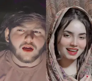 #duet with @࿔᭄ྀ°𝗤𝗨𝗘𝗘𝗡♡ 𝗔𝗜𝗠𝗜I࿐ #foryoupageofficiall #foryoupageofficiall #fyp #viralvideo #devil__offical_ #aimanzahid  #trending 