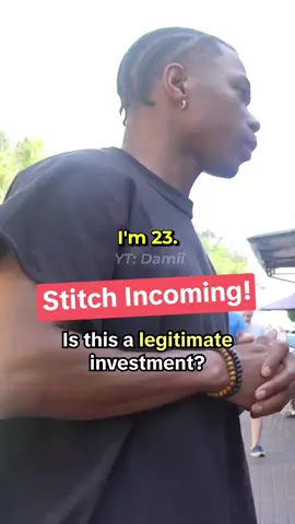 Stitch: Do Mutual Funds produce these returns? Answered. 