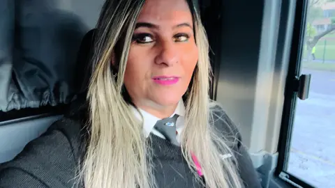 Sou minha maior fã💓só eu conheço meus bastidores 🤩otimo dia ❤️😘😘