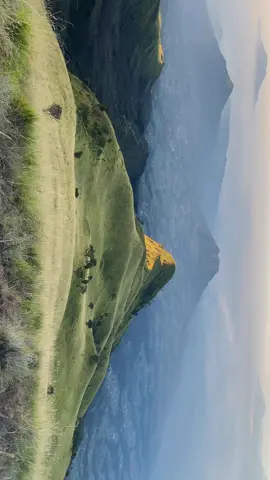 lihatlah dan rasakan anda disana #nature #fypシ #fy #merbabumountain #merbabu #merbabuviasuwanting #merbabu3142mdpl #gunungindonesia 