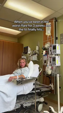 Only for them to tell me I’m fine and to take tylenol and motrim #endometriosis