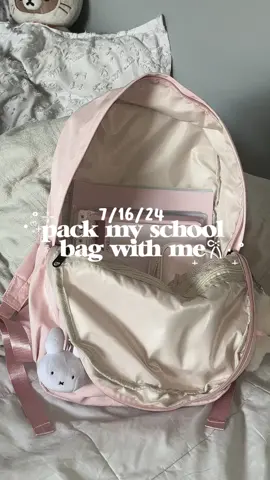 why do i start so early (_ _).｡o○ #backtoschool #backpack #schoolbag #schoollife #romanticizeschool #schoolsupplies #aeshetic #romanticizeyourlife #digitaldiary #videodiary #myquietlife #kpop #cat 