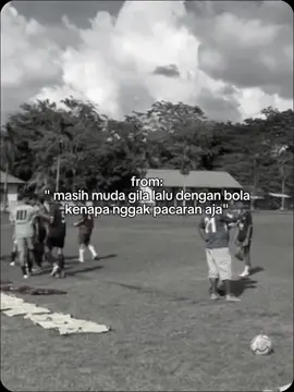 #CapCut meninggalkan percintaan demi sebuah impian itu lebih baik #liga3zonakalbar #bpbe #sepakbola #virall #football  #fypppppppppppppp 
