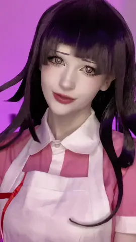 i love being cringe so much tehe #mikantsumiki #mikantsumikicosplay #danganronpa #danganronpacosplay #danganronpav2 #sdr2 #sdr2cosplay #mikancosplay #mikan #dr2 #dr2cosplay #cosplayer #cosplaygirl #GamerGirl