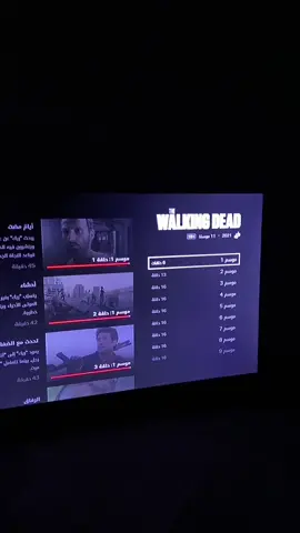 ضيعت عليه العمر 😓. #the_walking_dead #ذا_والكينق_ديد #اكسبلور #foryou #the #fyp #بدر_غرايمز 