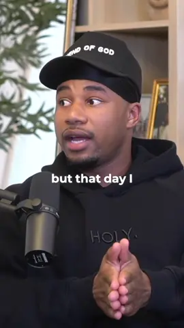 Why are you hesitating to acknowledge and praise God for your ambitions and talents? God has given everyone their own unique pulpit and audience of influence. Whether it be through work, social media, teaching, or providing healthcare, it should come as no surprise to others that your faith is integral to who you are. From the very start, embody the identity of a Christian who also happens to be a [insert your role here], rather than a [insert your role here] who also happens to be a Christian. Check out the full episode Pursuit of Faith with Jason Jackson Jr. now on the In Totality podcast.