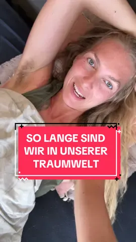 Schon krass, wie lange wir in unserer Traumwelt sind.. da wäre es doch echt ganz gut, wenn man sich noch an sie erinnern könnte.  Ich kann das, meistens, vielleicht nicht alle Träume, die ich in dieser Nacht hatte, aber mindestens einen 😋 Manchmal wache ich auf und denke mir „ne, ich will wieder zurück in meine Traumwelt“ 🤭😜 Gehts dir auch manchmal so?  #träume #traumwelt #dreaming #achselhaare #axilas #hairyarmpit #armpit #naturalbeauty #naturalgirl #nomakeup #noshave #germangirl #longhair #natürlichschön 