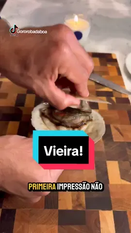 A tal da vieira!