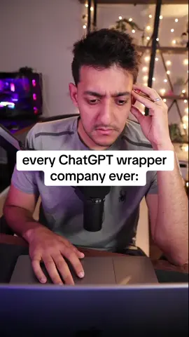 Me when I call ChatGPT’s api for the first time #techtok #softwareengineer #workmemes 