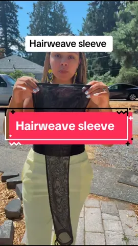 @Hairweavesleeve im in love , i can’t wait to get more colors in . Braids , locs , long extensions, thid great purchase for longhair hairstyles.  #hairweavesleeve #longbraids #longhair #dealsfordays #fypage 