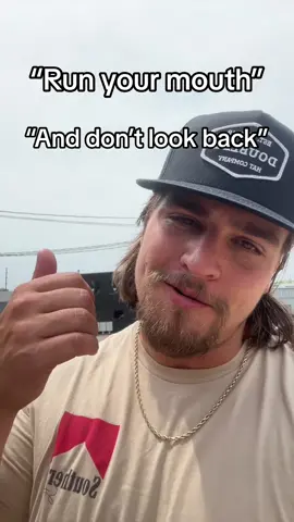 Drop this before the album?