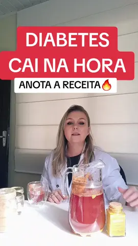 COMO BAIXAR A DIABETES COMO DIMINUIR O AÇÚCAR NO SAMGUE COMO DIMINUIR A GLICOSE RECEITA CASEIRA RECEITA NATURAL #diabetes 