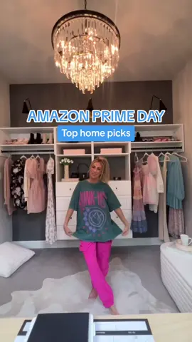 Amaz0n Prime Day home favorites I already own 💙 . PICKS:  * my crystal chandelier- the most eye catching lighting piece that's perfect for any room! * Acrylic calendar- we use this religiously in our home to remind us of upcoming events * Toy Storage bags- these really hold up and help organize our toys into the correct places as well as keep track of tiny pieces * Bissell little green pro- is our only way to truly get stains out of our carpets and furniture * Outdoor/indoor egg chairs- we have two of these outside and have had them for two years with 0 damage! Great quality! . 🛍️ Find these home items on my Amaz0n under “Home: Prime Day” or find them on my @LTK  . . . #creatorfavorites2024 #primeday2024 #amazonfavorites #amazonfind #amazonmusthave #Itkhome #homeorganization #homecleaning #homedecor #homestorage #toystorage #outdoorfurniture