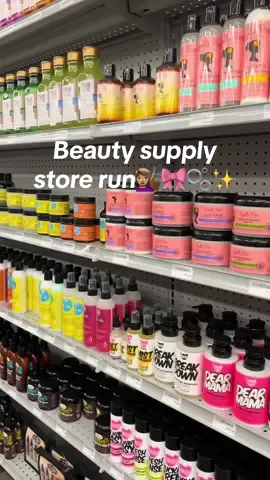 come to the NEW beauty supply store with ME🎀🫧🤗😋🤑 #jaydeavlogs #hairstorechronicles #hairstore #newproducts #shopwithme #explore #collegegirls #naturalhairproducts #blackgurlmagic #newstoreopening #dmvtiktok 