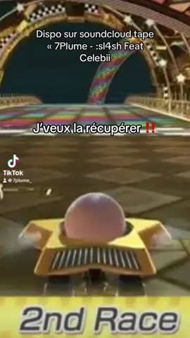 « :sl4sh Feat Celebii Disponible sur toutes les plateformes ! » | #hyperpop #scenecore #hyperpopfr #fyp #digicore #soundcloud #pourtoi #7plume #spotify 