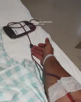 #hastane #kanalma #kan #hasta 