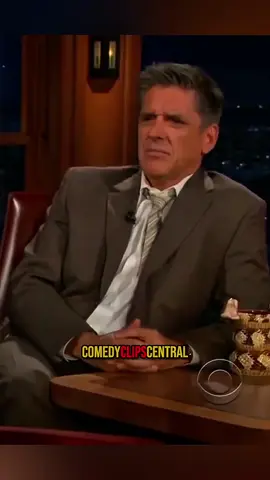 The Texture Queen 😂💀😂 | The Late Late Show with Craig Ferguson
