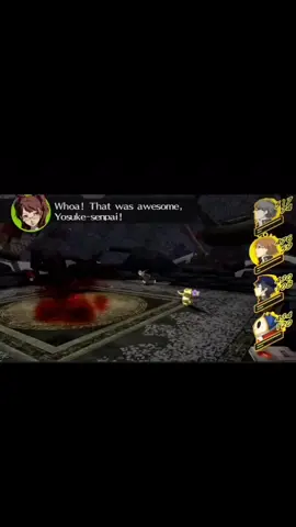 #persona #persona4 #persona4golden #persona3 #persona3reload #persona3fes #persona5 #persona5royal #fyp #fypage #foryoupage #foryou #forupage #foru 