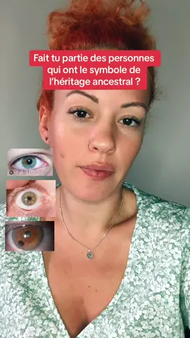 La tache dans l’oeil au niveau de l’iris ☺️ Les consultations ce passent sur mon insta ( bio) #medium #spiritualite #voyance #cartomancie #marque #signification #spiritualité #signe #tache #oeil #iris 