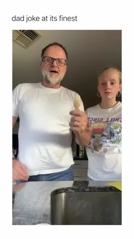 #dadjokes #dadsoftiktok #funny #fyp #foryou #foryoupage 