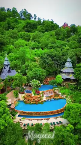 Relaxing places 🏖️🌊⛱️ #water #flowers #nature #amazingnature #relaxingnature #nicescenery #naturebeauty #naturelover #niceview #relaxing #stunning #landscape #amazingview #freetouse #longervideos #videobackground #livewallpaper #trending #viral #foryoupage #fyp 