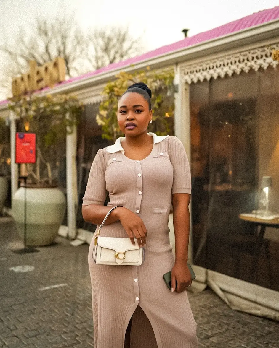 Lady Yolz #fashiontok 