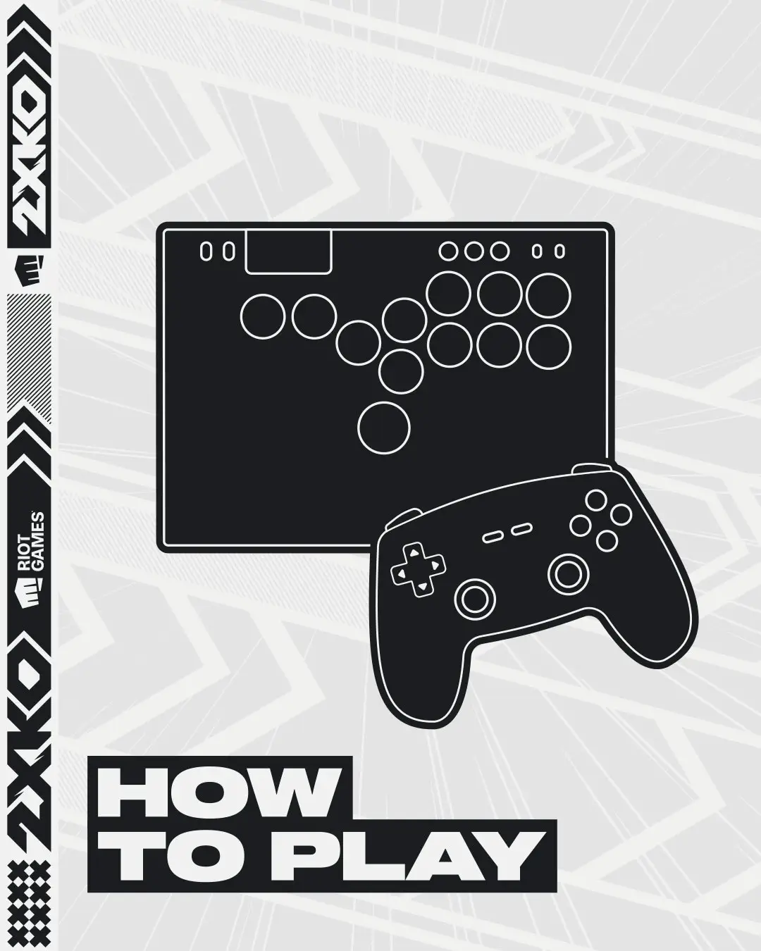 #2XKO #fightinggames #fgc 