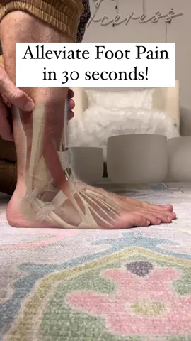 Let’s work on the foot! Although I believe the foot is the most complex..complex on the body, it is the single easiest structure to work on! Each little articulation, bone, tendon and muscle functions together like an ecosystem. It really is spectacular! What I’ve found in my journey, is that shoes will often “blind” the feet, and cause the foot to either pronate or supinate and the entire calf musculature will swoop in and save the day! Much to the detriment of the knee, hip and lower back. If only we had barefoot shoes that looked AWESOME and could allow our feet to connect with the earth the way they’re designed. Oh wait! We do! They’re called @vivobarefoot and they’re amazing! So now that you’re rocking your @vivobarefoot shoes, and the muscles in your feet are strengthening, you still have pain in your foot, knee, hip etc. This is what you want to do: Seek and out find any muscle that is overactive. This is often referred to as “tight” and strengthen the muscles opposite that hyperactivity. In this instance, if your foot is rolling onto the pinky toe (common with modern gym shoes) the lateral(outside) part of the calf will be under chronic tension - loosen that. Then, head on in to the inside of the knee, and the big muscles along the back of the shin (the gastrocnemius and soleus) and strengthen those.  I’ll drop a few calf raises into my story that you can use to target the weak ones! Do them.  We’re only as strong as our weakest link, and this is  universally true when it comes to our legs.  Lastly, if you’re a gym goer, don’t skip leg day! Those beasts are built to hold you up. Let em! The God Fascia . . . #bodywork #3d #pain #foot #chronicpain #chronicpainwarrior #painrelief #healing #healthyself #calf #health #soul #anatomy #structuralintegration #lowbackpain #fascia #release #relief #guys #menwithtattoos #feet #hands 