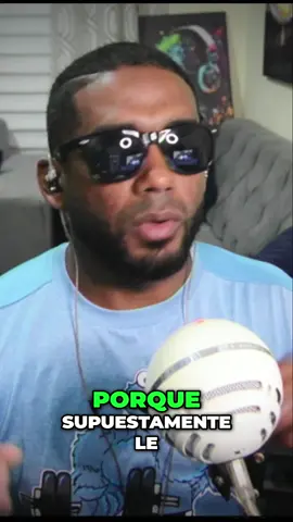 La verdad detrás del supuesto golpe a Alofoque en Miami #you #youpage #forupage #foryoupage #viral #viralvideo #tendencia