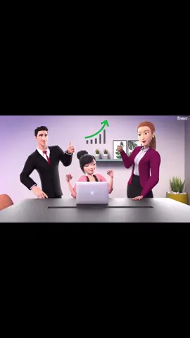 3D Businesses Explainer Video#businessadvertisement #businesspromotion #businessproposal #characteranimation #visualization #animation 