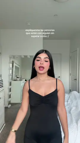 tu eres asi ?